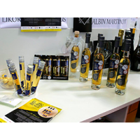 LIKORIS® at National and International Fairs: 2017, a milestone year in our journey