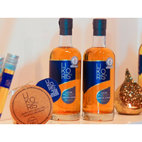 Salón Gourmet 2018, Madrid: partilhar o LIKORIS® com o mundo