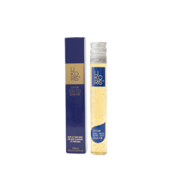 Licor com Ouro e Prata 60ml