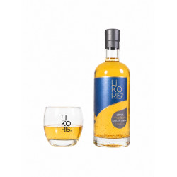 LIKORIS® Edição Especial com Copo